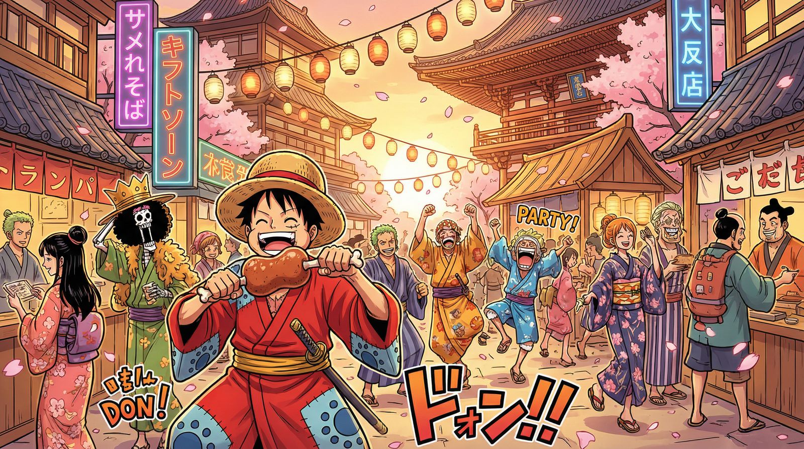 网红主播精选动漫